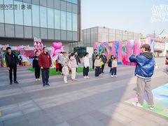 -MADFIT迈非健身(阳光天地店)
