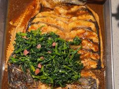 -半天妖烤鱼(方庄店)