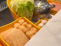 -润园四季椰子鸡火锅(南山海岸城店)