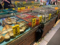 -九號渔港·蒸汽海鲜·粤菜茶点(八卦岭店)