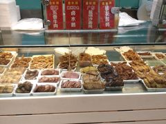 -泰康食品(南京东路店)