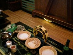 -东方好莱坞(文化路店)