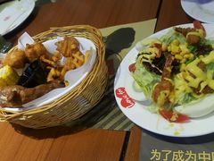 -米斯特比萨(罗斯福店)