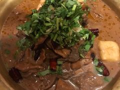 -又一福烤鸭·北京菜(东四店)