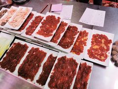 -伟记牛肉(金鸿公路店)