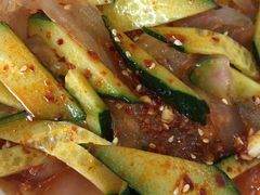 -延成苑韩式烤肉店(长春道店)