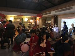 -蘭葶花酒馆(鼓楼店)