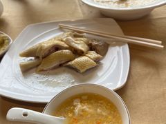 -观山美厨·精致粤菜(西樵店)