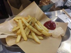 -shark burger·鲨鱼汉堡(交子大道店)