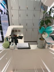 -LJOY丽锦造型·烫发染发