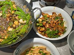 -费大厨辣椒炒肉(黄兴中心广场店)