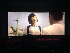 -太原影都(激光MAX影院)