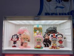 -泡泡玛特POPMART(壹号店)