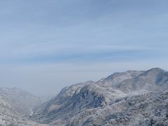 -嘉陵江源头景区