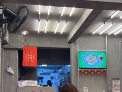 -孖记茶档·热腾茶餐(江南西plus店)