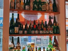 零售区-酒井酱子·深夜食堂(东城汇店)