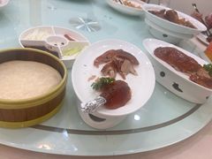 -普天和酒楼(天津之眼店)
