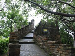-小南山公园