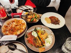 -BRAVO·布瓦屋西餐