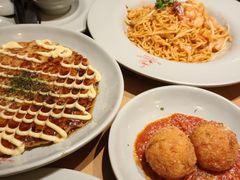 -Lia Cafe Bar Restaurant松山咖啡屋