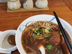 -囿面传统制面馆(中央路店)