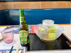 -蚝大仙横琴生蚝火锅(中央汇店)
