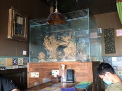 大堂-萨芭蒂高空花园餐酒吧