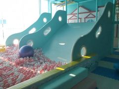 -小泳士游泳训练基地(芥园西道店)