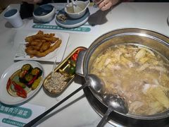 -三个椰子·现砍椰子鸡(金源CBD店)