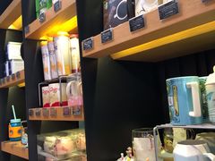 -星巴克(北京南站第二店)