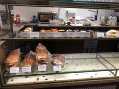 -Keong Saik Bakery