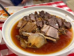 -西贝(枫蓝国际购物中心店)