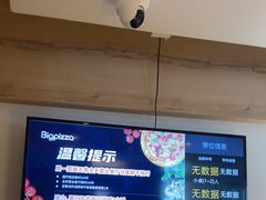-比格比萨自助(宋家庄店)