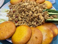 -清真•蜀风园(丁字沽店)