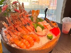 -花潮料理艺食馆(SM新生活广场店)