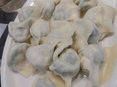 -李记饺子·熏酱东北菜(欢乐谷店)