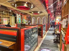 -大队长主题火锅(观音桥店)