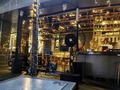 -haxnbauer海森堡德国餐厅(深圳coco店)