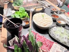 -大龙燚·旷野鲜火锅(广州首店)