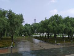 -武汉两江游览·夜游长江(汉口粤汉码头)