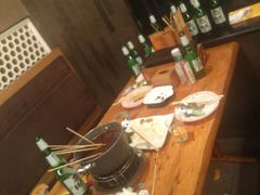 -肉串汪(月坛店)