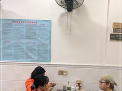 -明叔捞面