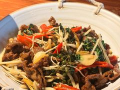 -雀舞云南菜(天津天河城购物中心店)