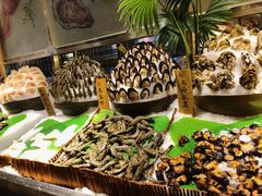 -喜庭海鲜自助(来福士店)