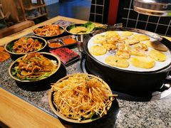 -酒拾烤肉(南城店)
