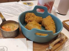 -艾薯夫妇Aysh(红山店)