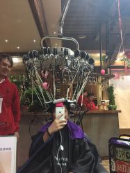 -谦亨·Hair·Salon