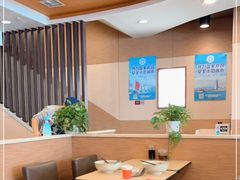 -李先生牛肉面大王(书院路店)