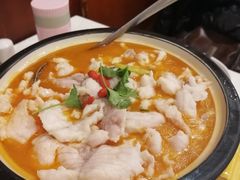 -老浒记民俗酒楼(王府井店)