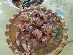 -华龙特色大骨鸡农家菜馆